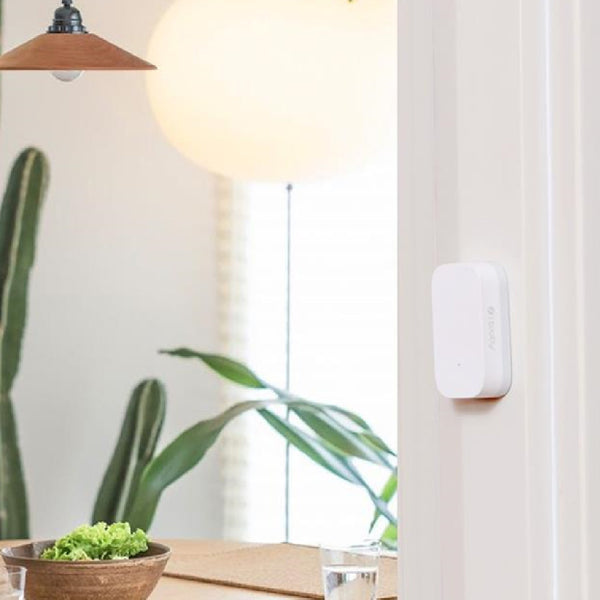 Smart Home Security Alarm System