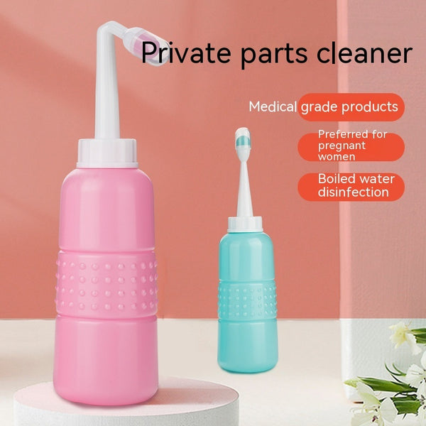 Portable Postpartum Hygiene Washer