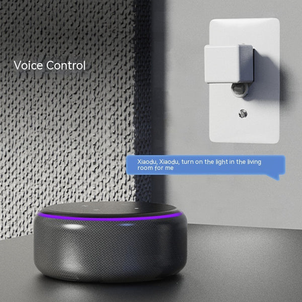 Smart Finger Robot Bluetooth Remote Switch