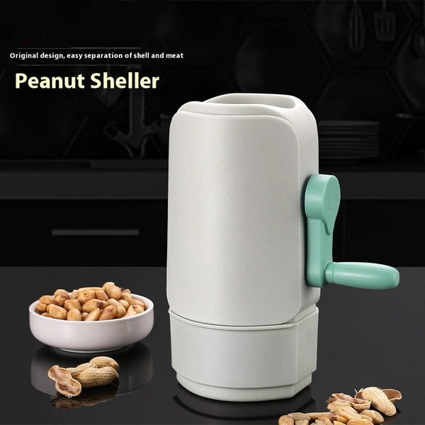 Automatic Peanut Sheller Kitchen Tool