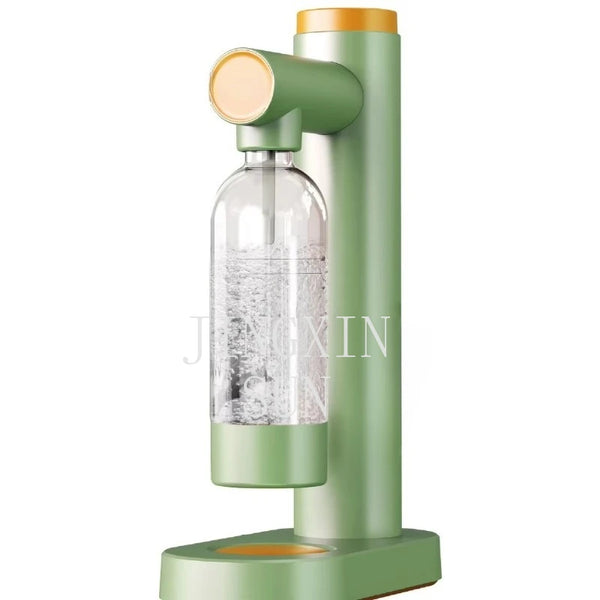 Commercial carbonated soda machine generation hair smart home beverage machine homemade bubble water