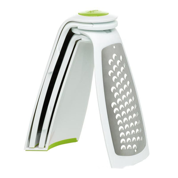Foldable Handheld Kitchen Grater Tool