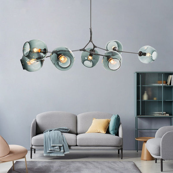 Ceiling Light for Dining Room – LED Bedroom & Living Room Lamp